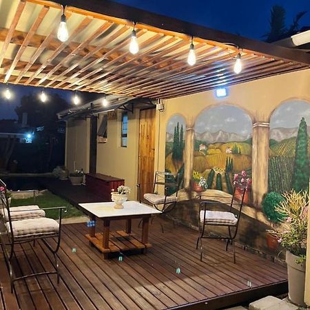 Su Casa B&B Springfield Exterior foto