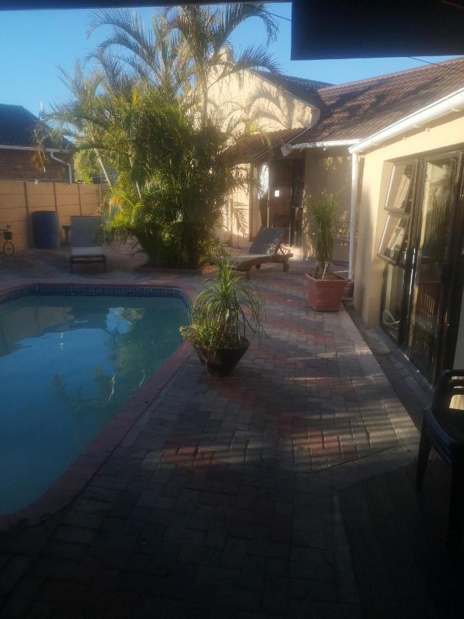 Su Casa B&B Springfield Exterior foto