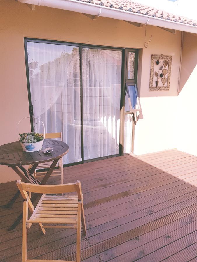 Su Casa B&B Springfield Exterior foto