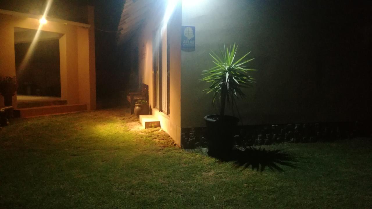 Su Casa B&B Springfield Exterior foto